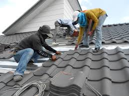 Best Metal Roofing Installation  in New Glarus, WI